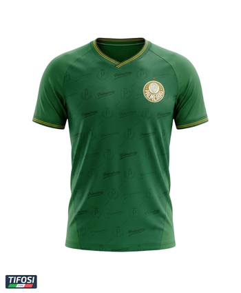 Camisa Casual Palmeiras
