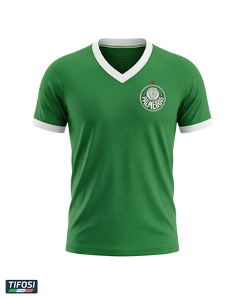 Camisa Casual Palmeiras