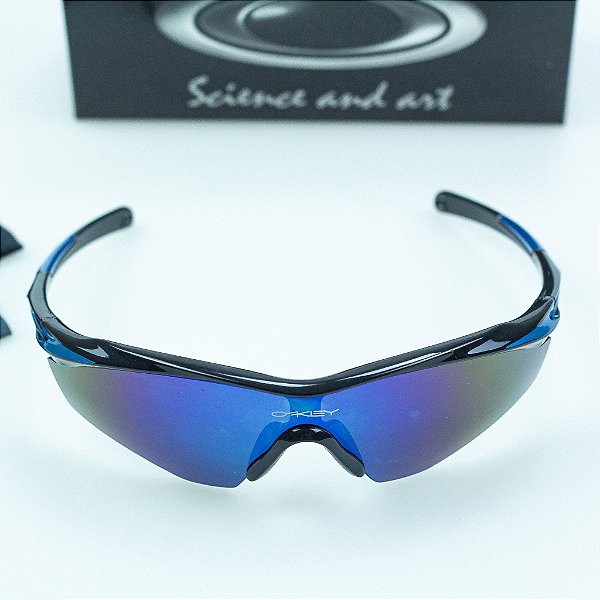Óculos de Sol Oakley OY 2407 - Darô Acessórios