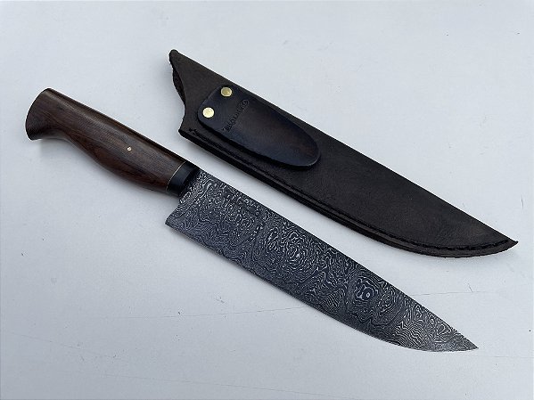 Cheff Damasco Aleatório #5