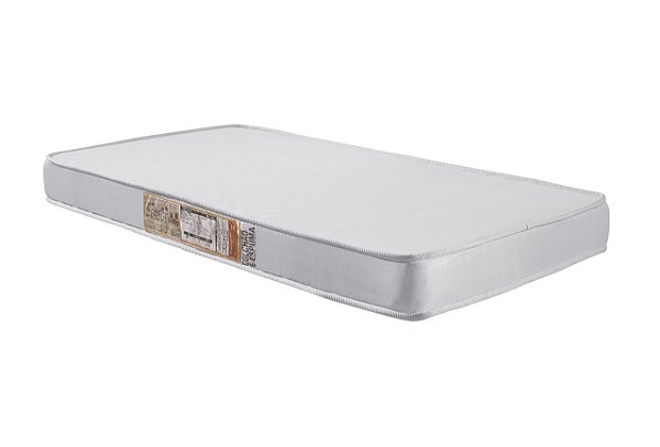 Colchão Infantil Baby Para Berço Americano 70x130 Anti Germes B70