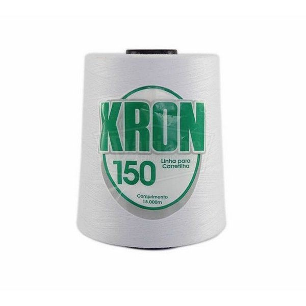 Linha de Bobina Kron 15.000 metros