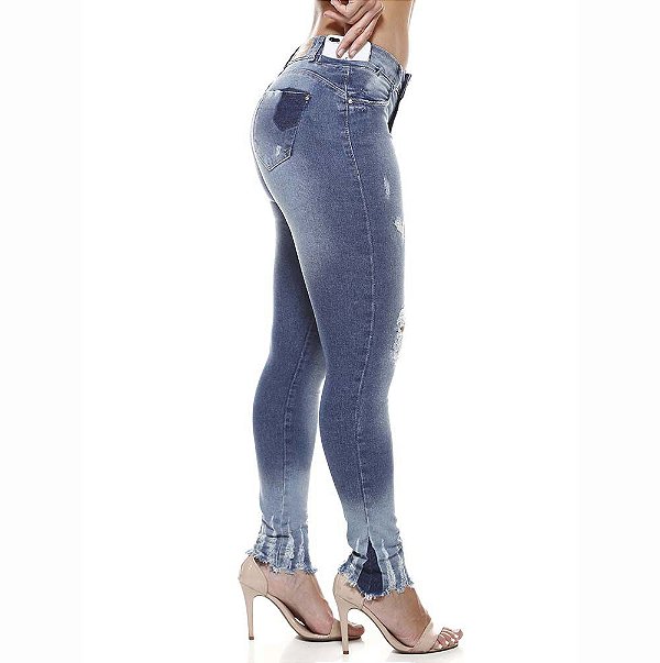 calça prs jeans