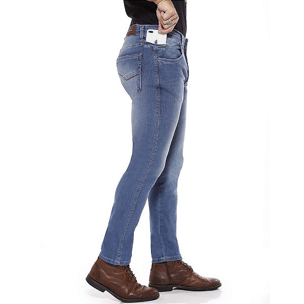 calça prs jeans