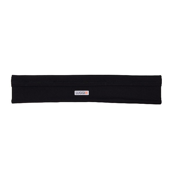 Cinto Multiuso Travel Belt Luggio Preto