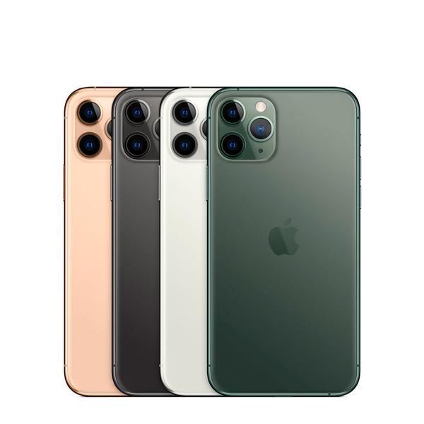 Iphone 11 PRO 64 Gb (Lacrado) Apple Space BH