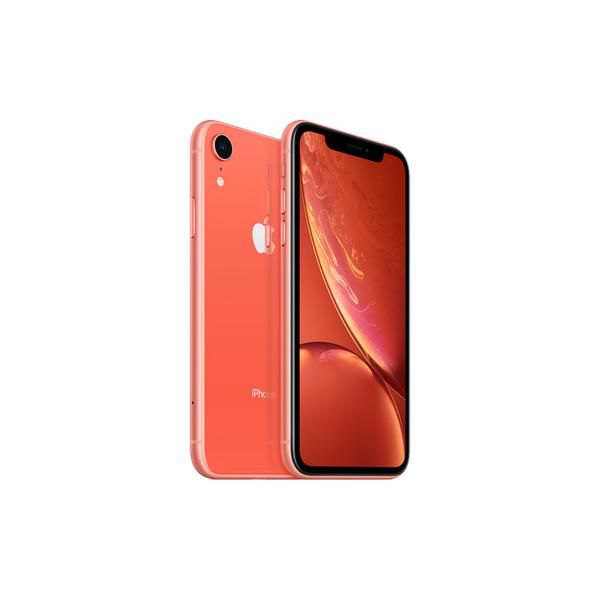 Iphone Xr 128 Gb (Lacrado) Apple Space BH