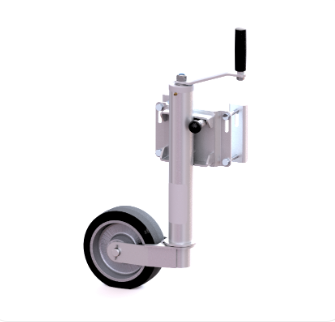 Pedestal Escamoteável 500 kg