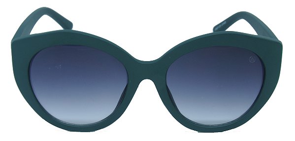 Óculos de Sol BCN Verde