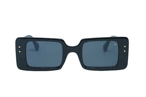 Óculos de Sol Cols Preto