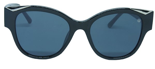 Óculos de Sol Gotic Preto
