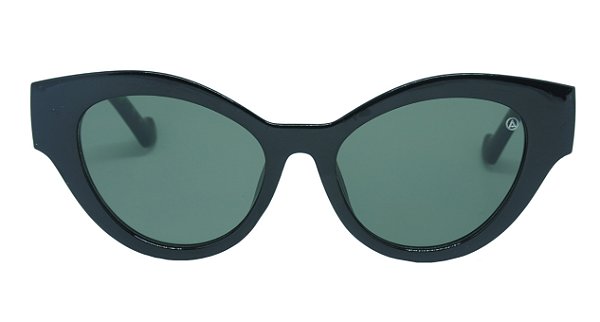 Óculos de Sol Bogateli Verde