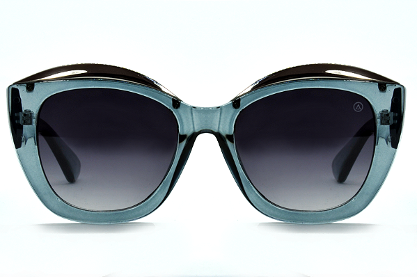 Óculos de Sol Yves Azul