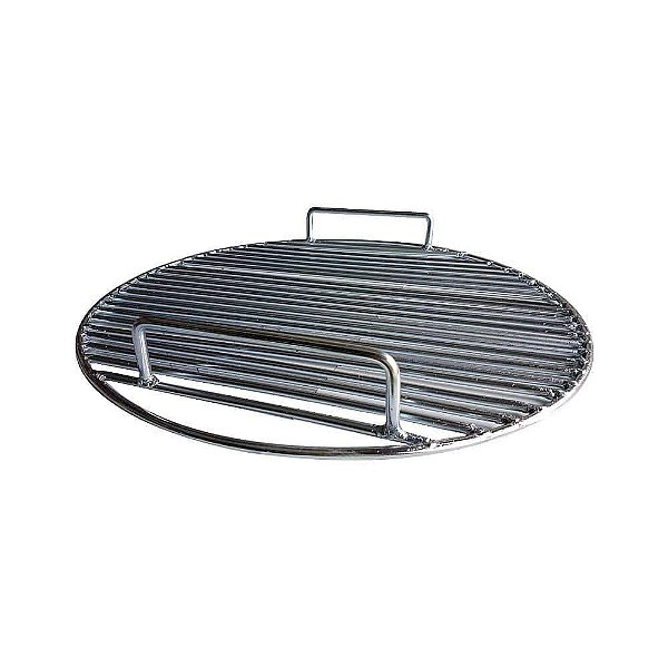 Grelha redonda 53cm diâmetro