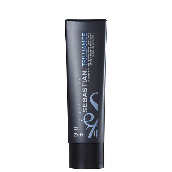 Sebastian Professional Trilliance - Shampoo 250ml
