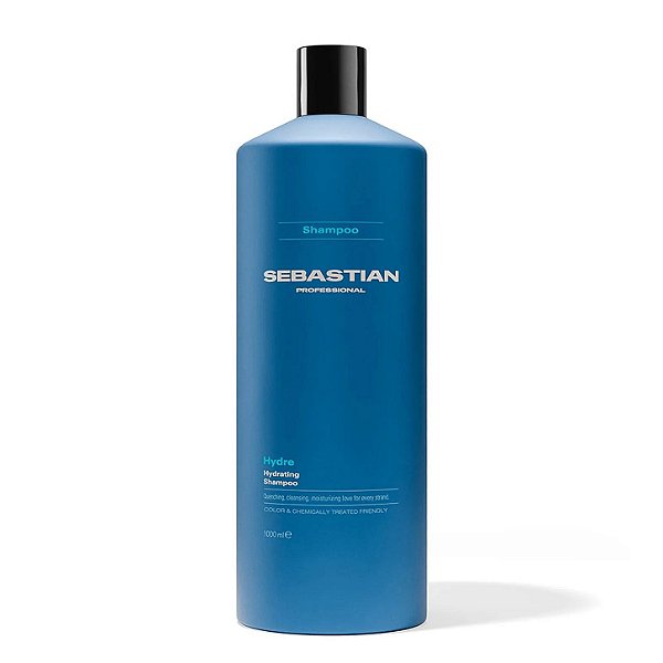 Sebastian Professional Hydre - Shampoo 1000ml