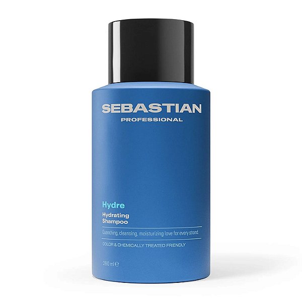 Sebastian Professional Hydre - Shampoo 280ml