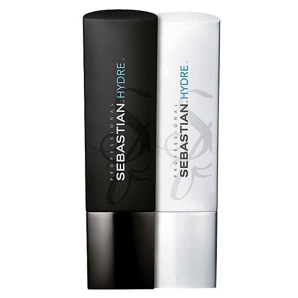 Kit Sebastian Professional Hydre Duo (2 Produtos)