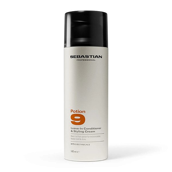 Sebastian Professional Potion 9 - Creme Modelador 145ml