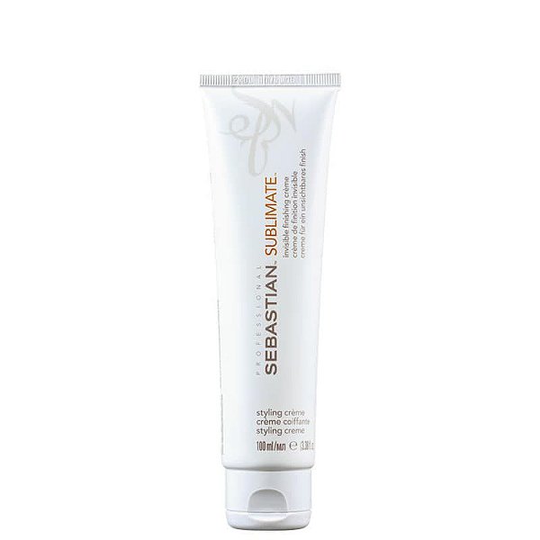 Sebastian Professional Flow Sublimate - Creme Modelador 100ml