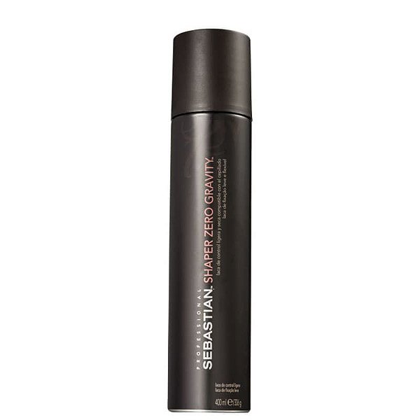 Sebastian Professional Shaper Zero Gravity - Spray Fixador 400ml