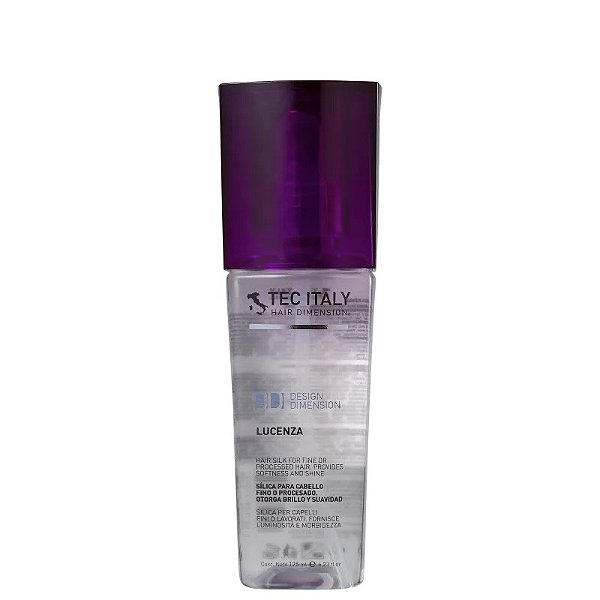 Tec Italy Design Dimension Treat Lucenza - Reparador de Pontas 125ml