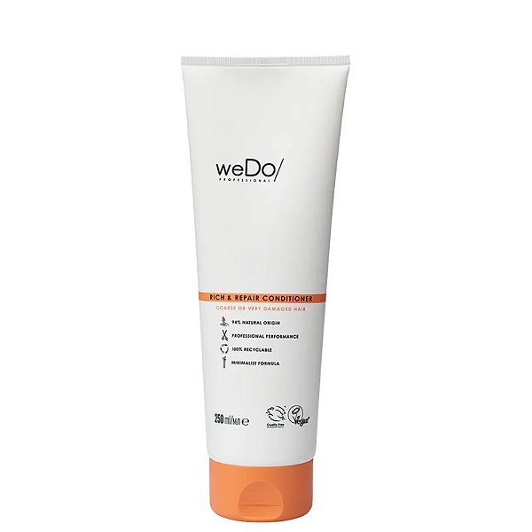 WeDo Professional Rich & Repair - Condicionador 250ml
