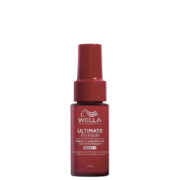 Wella Professionals Ultimate Repair Passo 3 - Leave-in 30ml