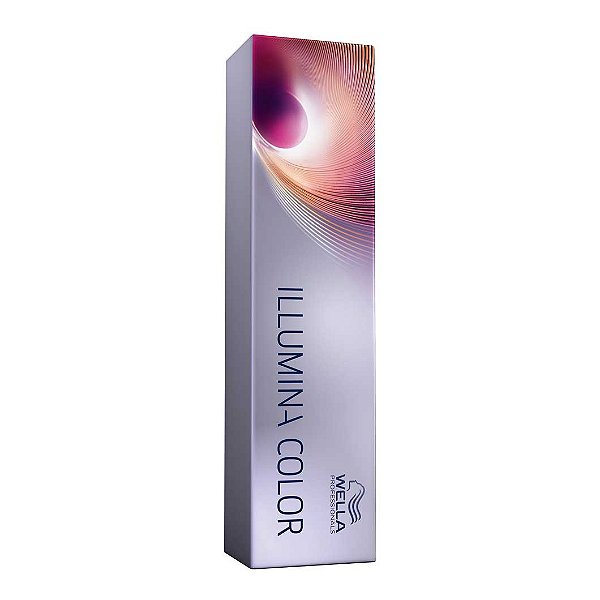 Coloração Wella Illumina Color Cores Base 60g - Escolha a sua cor!