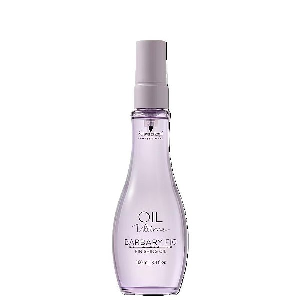 Schwarzkopf Oil Ultime Barbary Fig Oil - Óleo Capilar 100ml