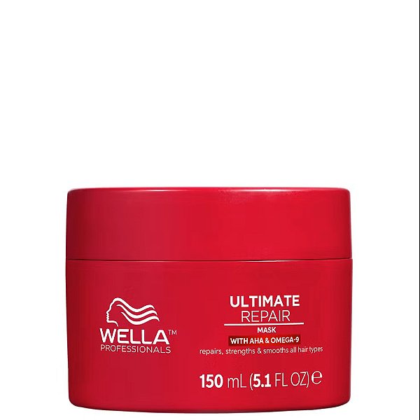 Wella Professionals Ultimate Repair - Máscara Capilar 150ml