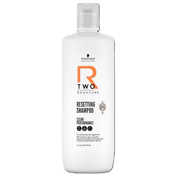 Schwarzkopf Professional Bonacure R-TWO - Shampoo 1000ml