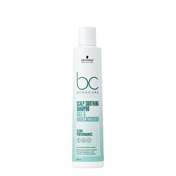 Schwarzkopf Professional Bonacure Scalp Soothing - Shampoo 250ml