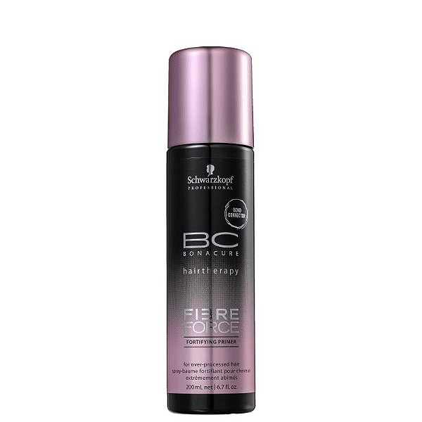 Schwarzkopf Professional BC Bonacure Fibre Force Fortifying Primer - Leave-in 200ml