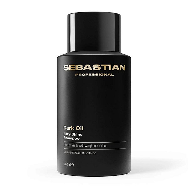 Sebastian Professional Dark Oil - Shampoo 280ml
