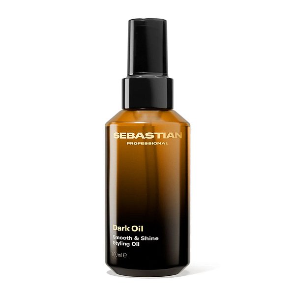 Sebastian Professional Dark Oil - Óleo Capilar 100ml