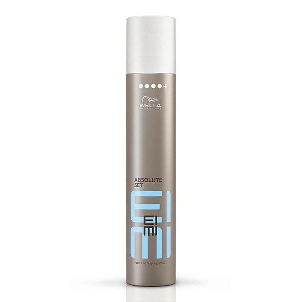 Wella Professionals EIMI Absolute Set - Spray Fixador 300ml