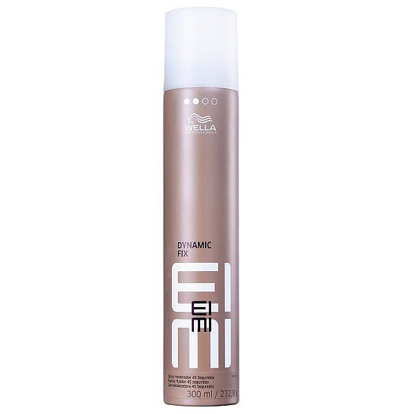 Wella Professionals EIMI Dynamic Fix - Spray Fixador 300ml