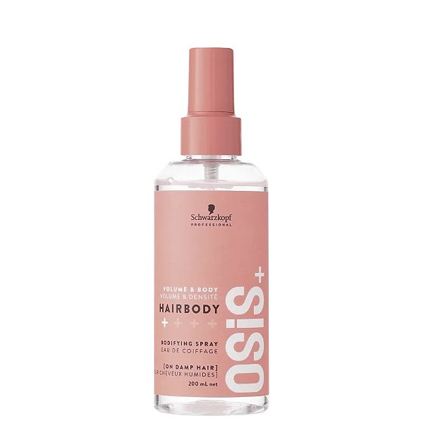 Schwarzkopf Professional OSIS+ Hairbody - Spray de Volume 200ml