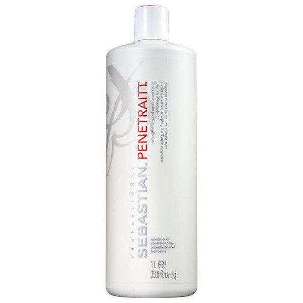 Sebastian Professional Penetraitt - Condicionador 1L