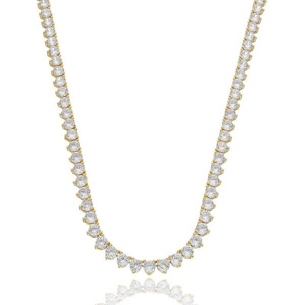 ColaRiviera 4mm  - Ouro