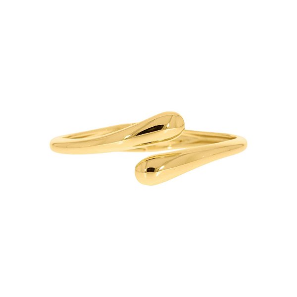 BRACELETE GOTA - OURO