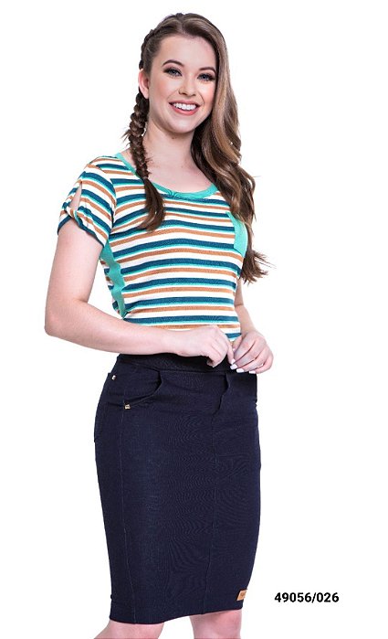 CONJUNTO LISTRAS COLOR - HAPUK