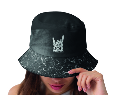Bucket Hat RNM