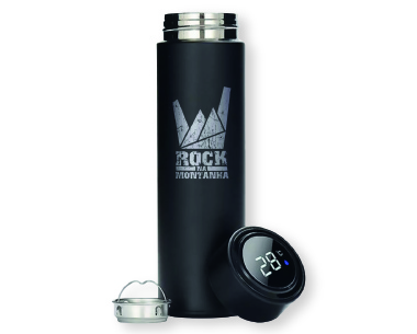 Garrafa Térmica RNM