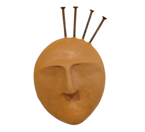 Máscara de parede lenys pequena