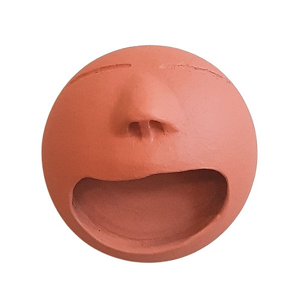 Máscara bola do bocejo P2 - Diversos modelos