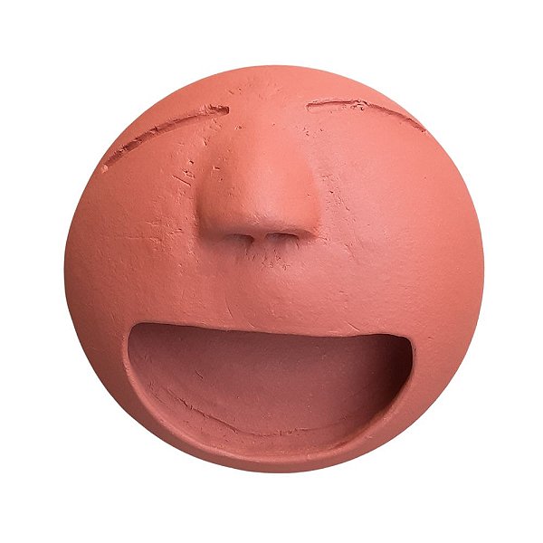 Máscara bola do bocejo P3 - diversos modelos