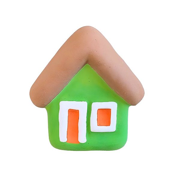 Mini casinha de parede Mod.1