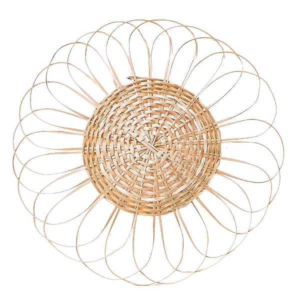Mandala fibra cana brava